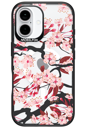 Sakura - Apple iPhone 16