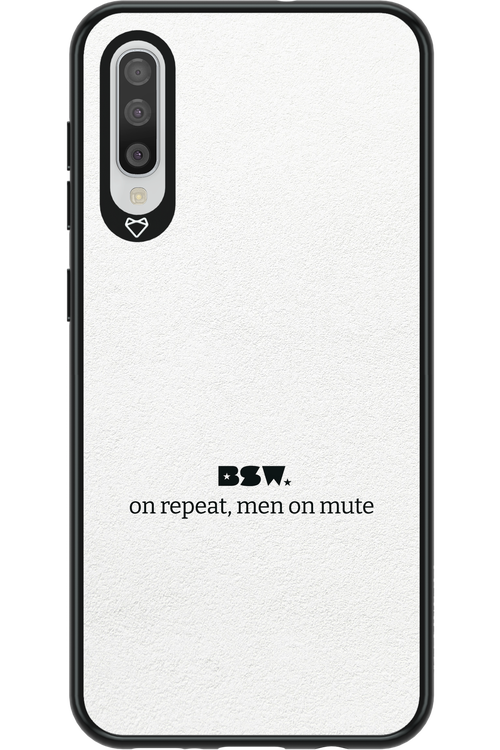 BSW FourSeasons 14 2.0 - Samsung Galaxy A50