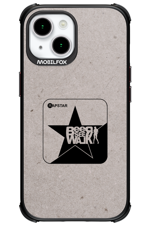 Rapstar - Apple iPhone 15