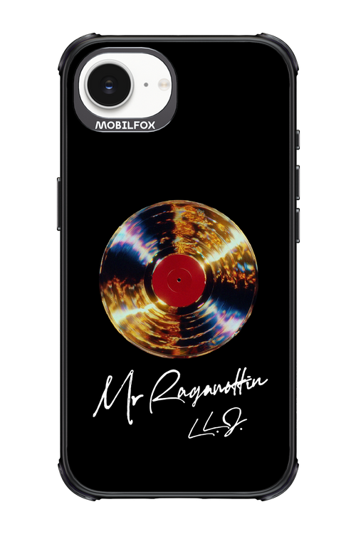 Mr Ragamoffin_ 2.0 - Apple iPhone 16e