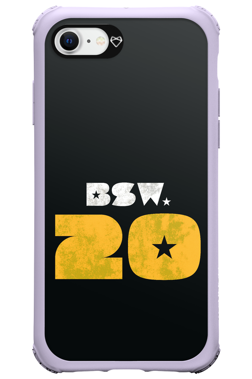BSW 20 (6) 2.0 - Apple iPhone SE 2020