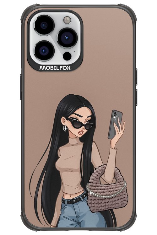 Cube Babe - Apple iPhone 13 Pro Max
