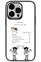 másnaposság - Apple iPhone 14 Pro Max