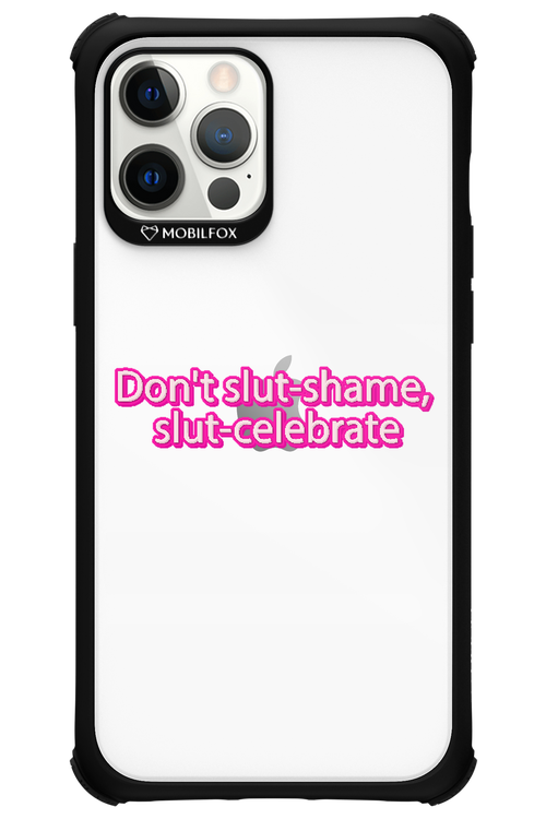 Slut - Apple iPhone 12 Pro Max