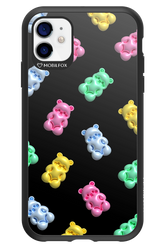 Gummy Bears - Apple iPhone 11