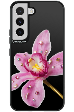 Pink Hibiscus 2.0 - Samsung Galaxy S22
