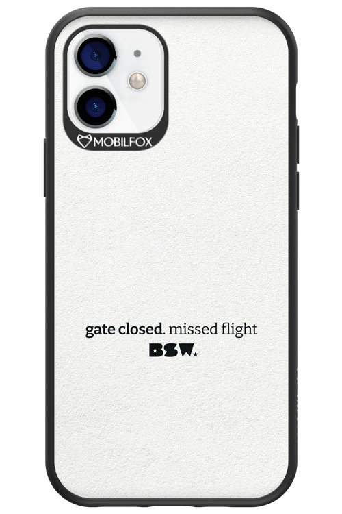 BSW FourSeasons 12 2.0 - Apple iPhone 12