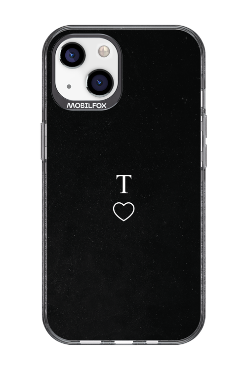 T Black 2.0 - Apple iPhone 13