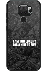 9 to 5 - Xiaomi Redmi Note 9