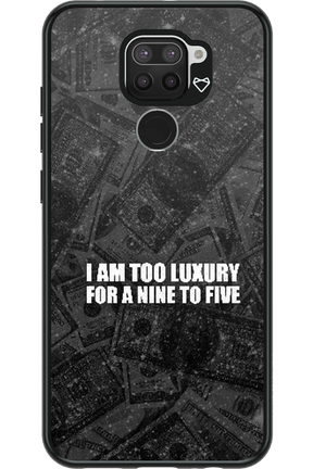 9 to 5 - Xiaomi Redmi Note 9