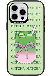 Pretty Matcha - Apple iPhone 16 Pro Max