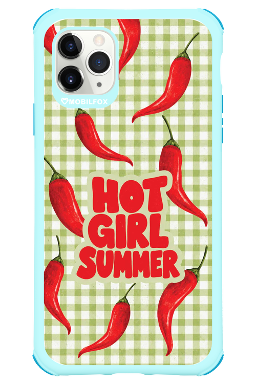 HOT GIRL SUMMERR 2.0 - Apple iPhone 11 Pro Max