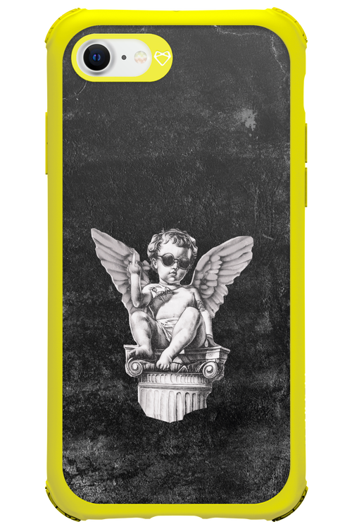 Fallen Angel - Apple iPhone 7