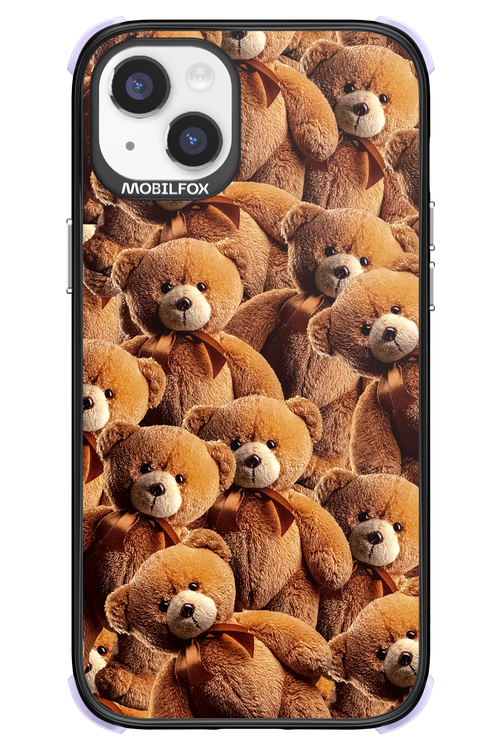 Teddys - Apple iPhone 14 Plus