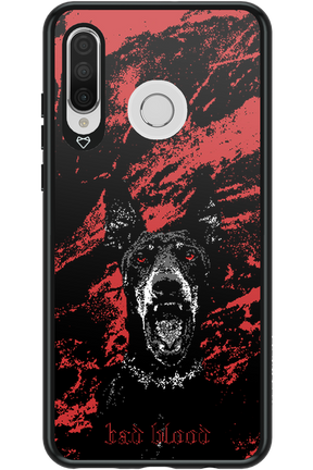 Bad Blood - Huawei P30 Lite