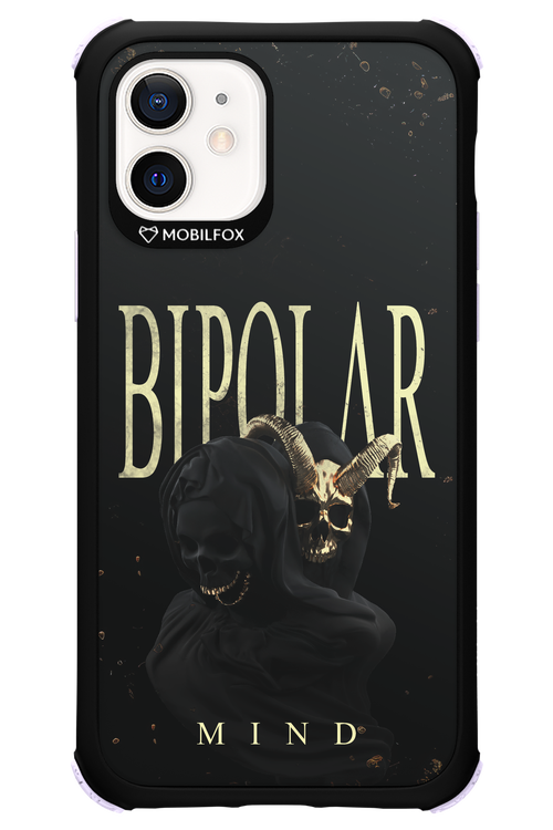 BIPOLAR 2.0 - Apple iPhone 12