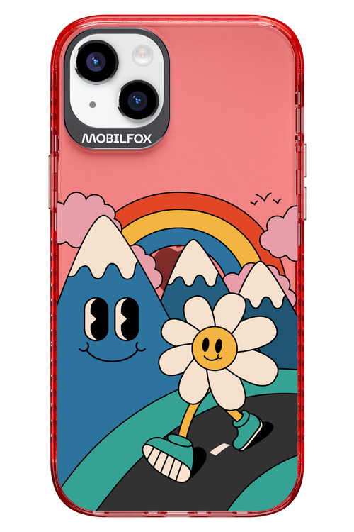 Road to Happiness - Apple iPhone 14 Plus