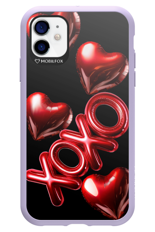 Xoxo - Apple iPhone 11