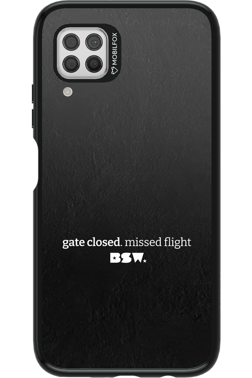 BSW FourSeasons 5 2.0 - Huawei P40 Lite
