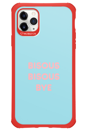 Bisous - Apple iPhone 11 Pro Max