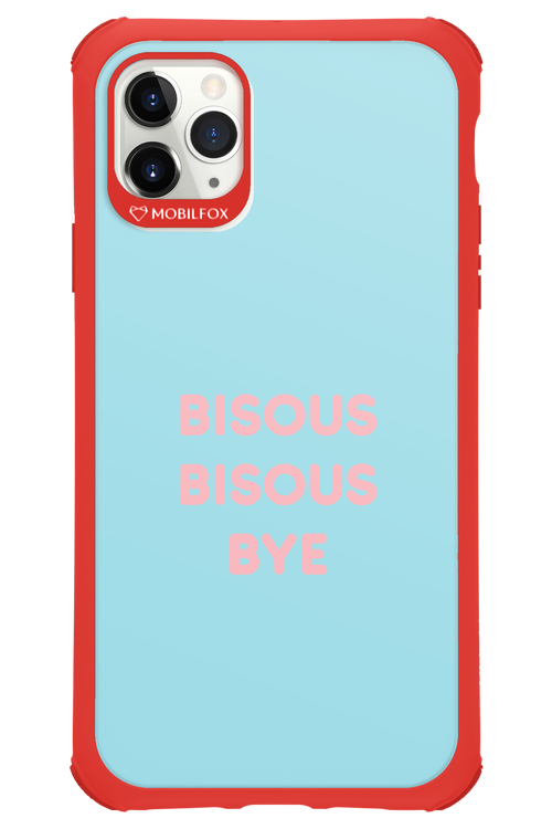 Bisous - Apple iPhone 11 Pro Max