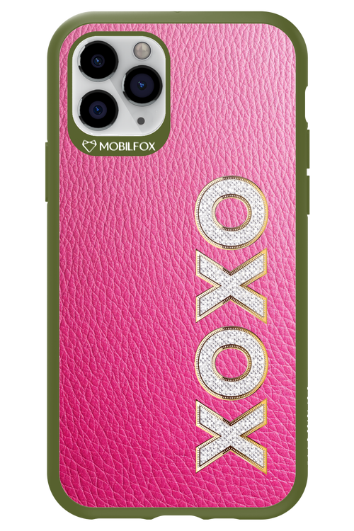 XOXO - Apple iPhone 11 Pro