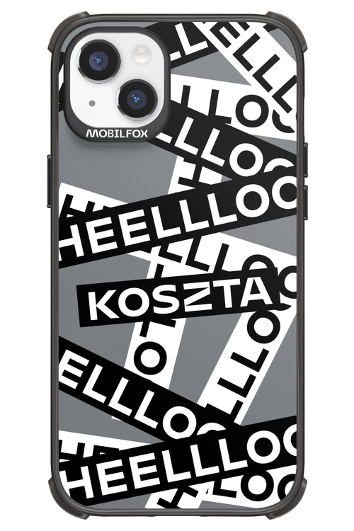HEEELLLOOOOO - Apple iPhone 14 Plus