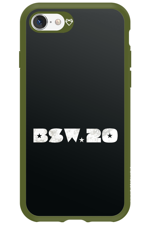 BSW 20 (7) 2.0 - Apple iPhone 8