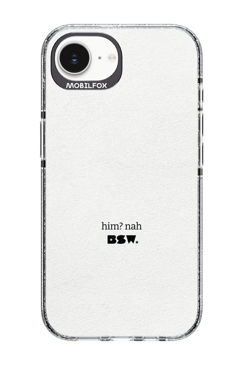 BSW FourSeasons 16 2.0 - Apple iPhone 17e