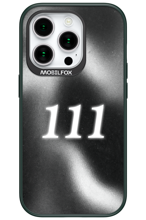 111 - Apple iPhone 15 Pro