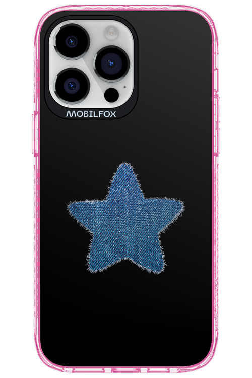 Denim Star - Apple iPhone 14 Pro Max
