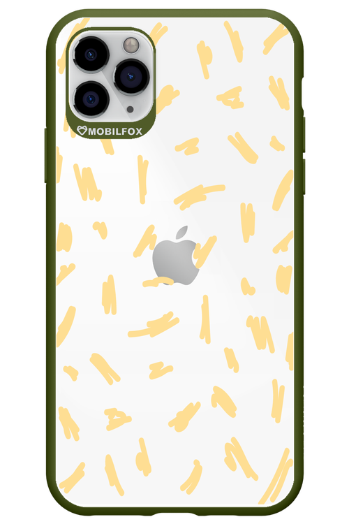 Fries Please - Apple iPhone 11 Pro Max