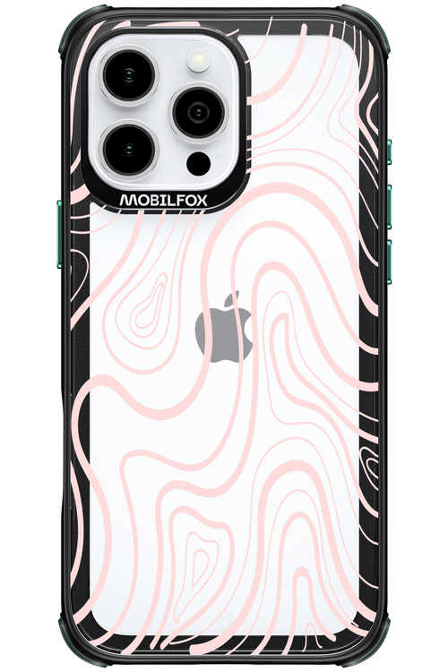Topo Calm - Apple iPhone 16 Pro Max