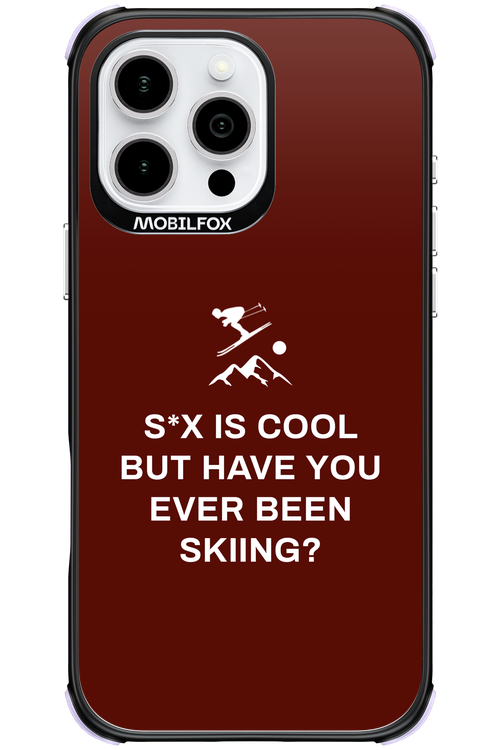 Have You Ever - Apple iPhone 16 Pro Max