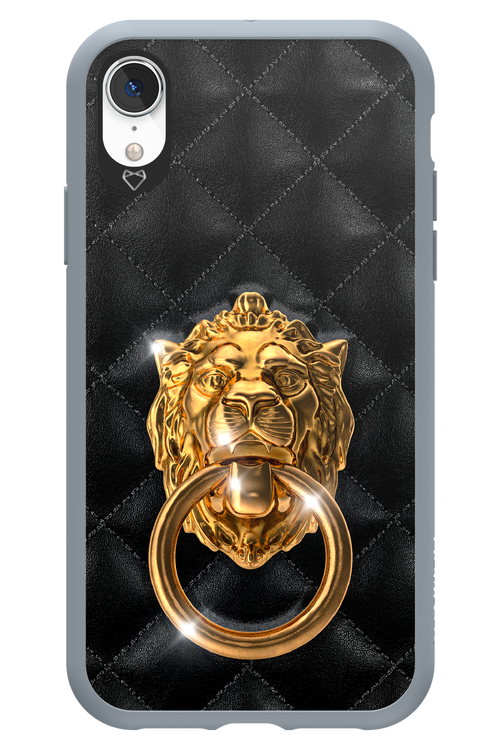 Gold Lion - Apple iPhone XR