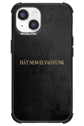 Hát nem elvagyunk - Apple iPhone 14