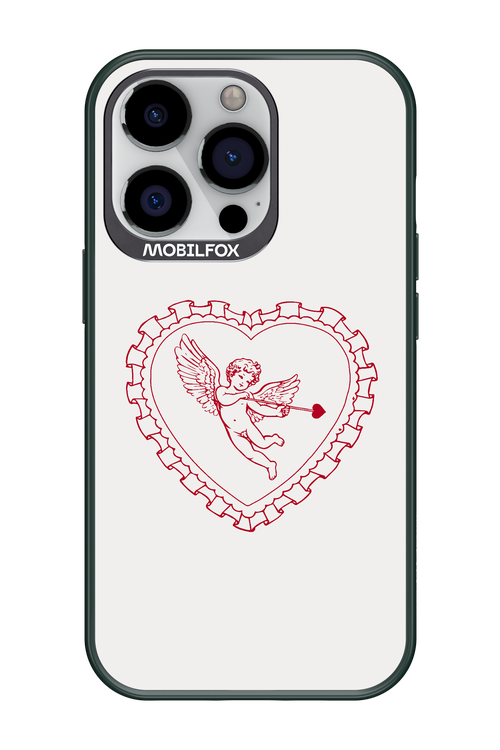 Angelo - Apple iPhone 13 Pro