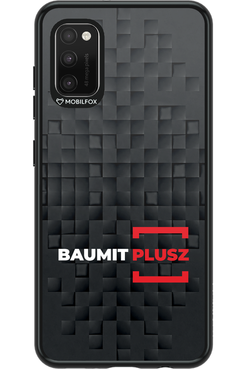 BAUMIT 2.0 - Samsung Galaxy A41