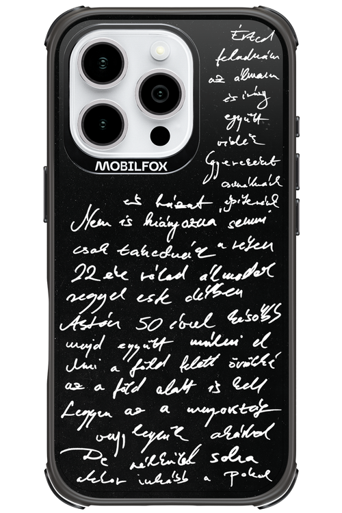 Úgy Unom - Apple iPhone 16 Pro