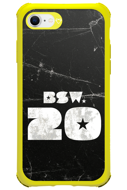 BSW 20 (4) 2.0 - Apple iPhone 7