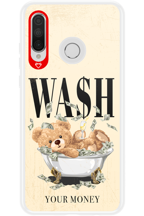 Money Washing - Huawei P30 Lite