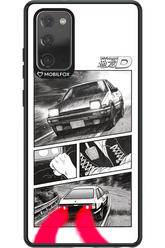 Vitamin D - Samsung Galaxy Note 20