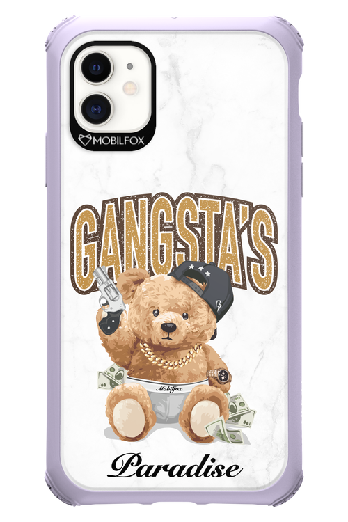 Gangsta - Apple iPhone 11