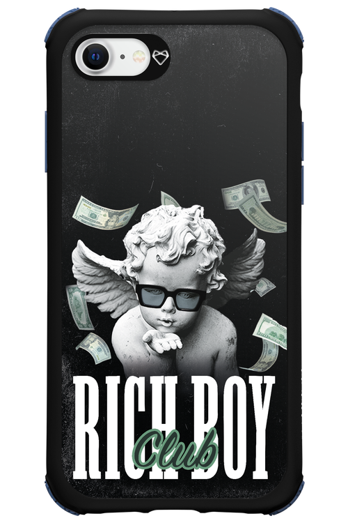 RICH BOY - Apple iPhone SE 2022