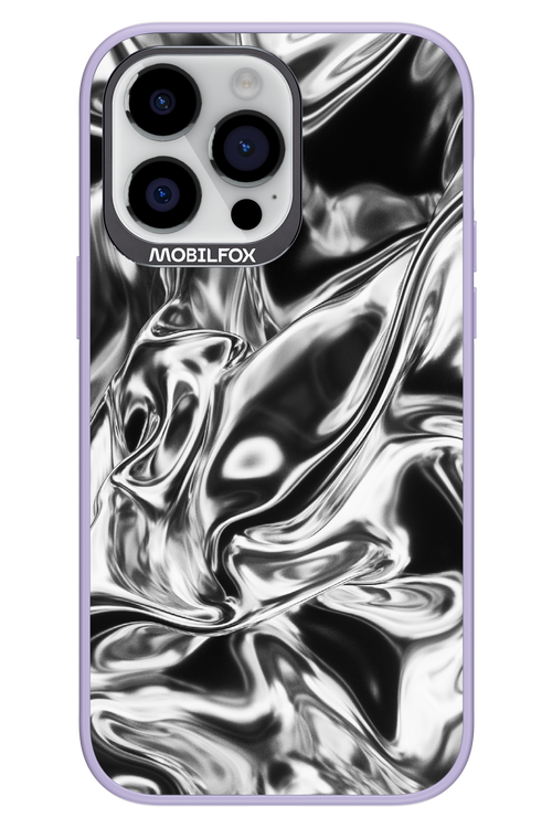 Chrome Blood - Apple iPhone 14 Pro Max