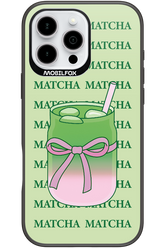 Pretty Matcha - Apple iPhone 16 Pro Max