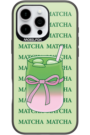 Pretty Matcha - Apple iPhone 16 Pro Max