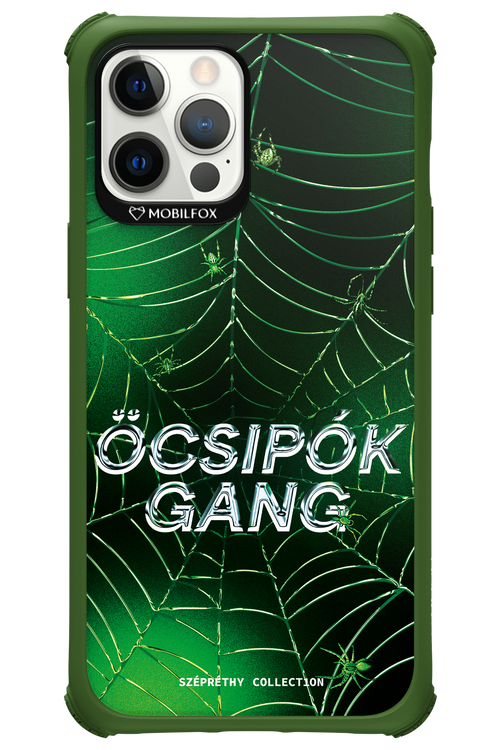 Öcsipók - Apple iPhone 12 Pro Max