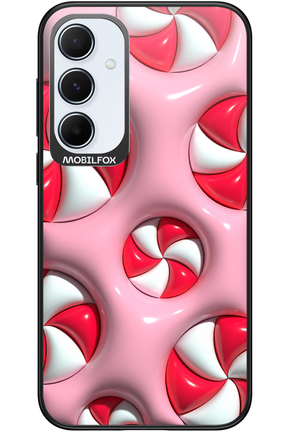 XMAS Candy - Samsung Galaxy A55