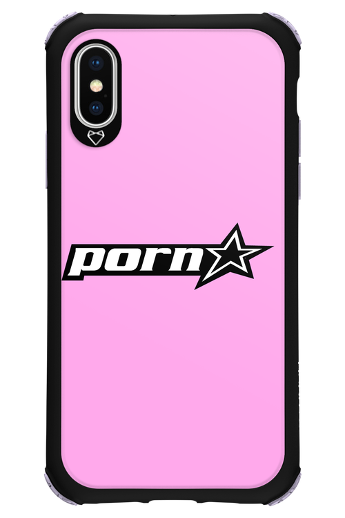 Porn 2.0 - Apple iPhone X